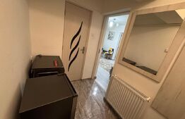  Apartament cu 2 camere LUX | Parter | Complet mobilat și utilat Pietonala HD