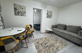  Apartament cu 2 camere LUX | Parter | Complet mobilat și utilat Pietonala HD