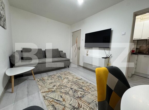 Apartament de vânzare 2 camere Hunedoara - 194486AV | BLITZ Deva | Poza1