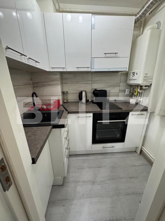 Apartament de vânzare 2 camere Hunedoara - 194486AV | BLITZ Deva | Poza8