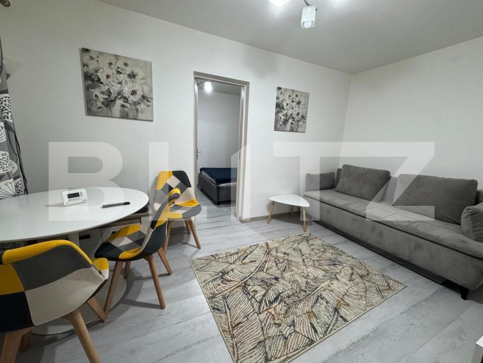 Apartament de vânzare 2 camere Hunedoara - 194486AV | BLITZ Deva | Poza3