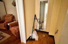 Apartament 2 camere zona Supeco
