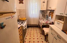 Apartament 2 camere zona Supeco