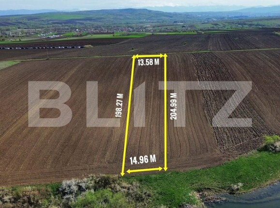Teren de vânzare 700 - 194610TV | BLITZ Deva | Poza1