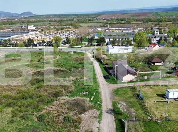 Teren de vânzare 700 - 194611TV | BLITZ Deva | Poza1