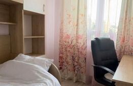 Apartament 3 camere, gata de mutat, zonă centrală liniștită – Împăratul Traian