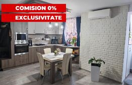 Apartament 3 camere, gata de mutat, zonă centrală liniștită – Împăratul Traian