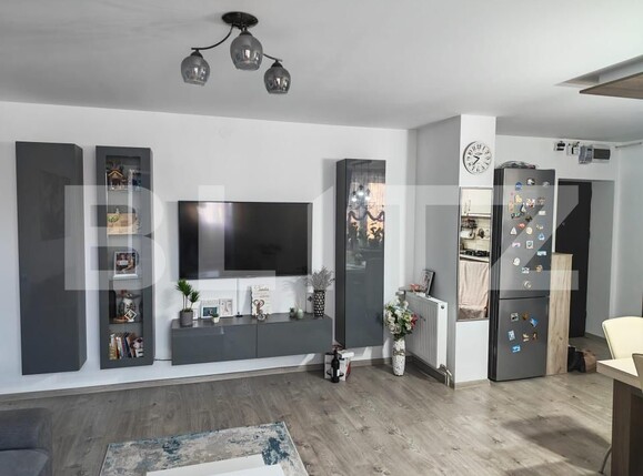 Apartament de vânzare 3 camere Imparatul Traian - 194715AV | BLITZ Deva | Poza3