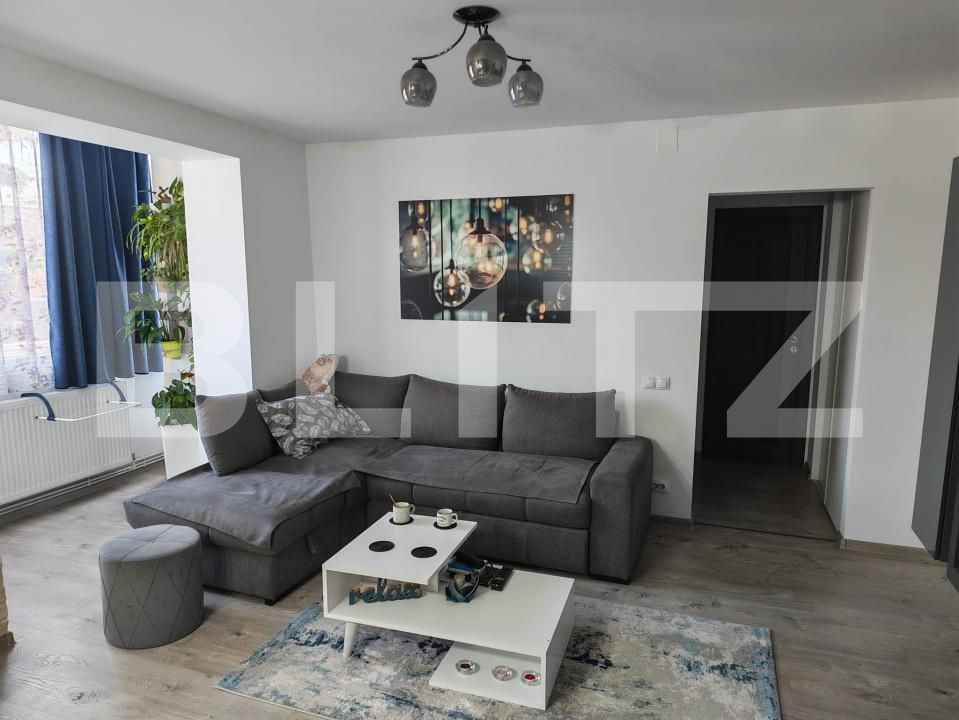 Apartament de vânzare 3 camere Imparatul Traian - 194715AV | BLITZ Deva | Poza2