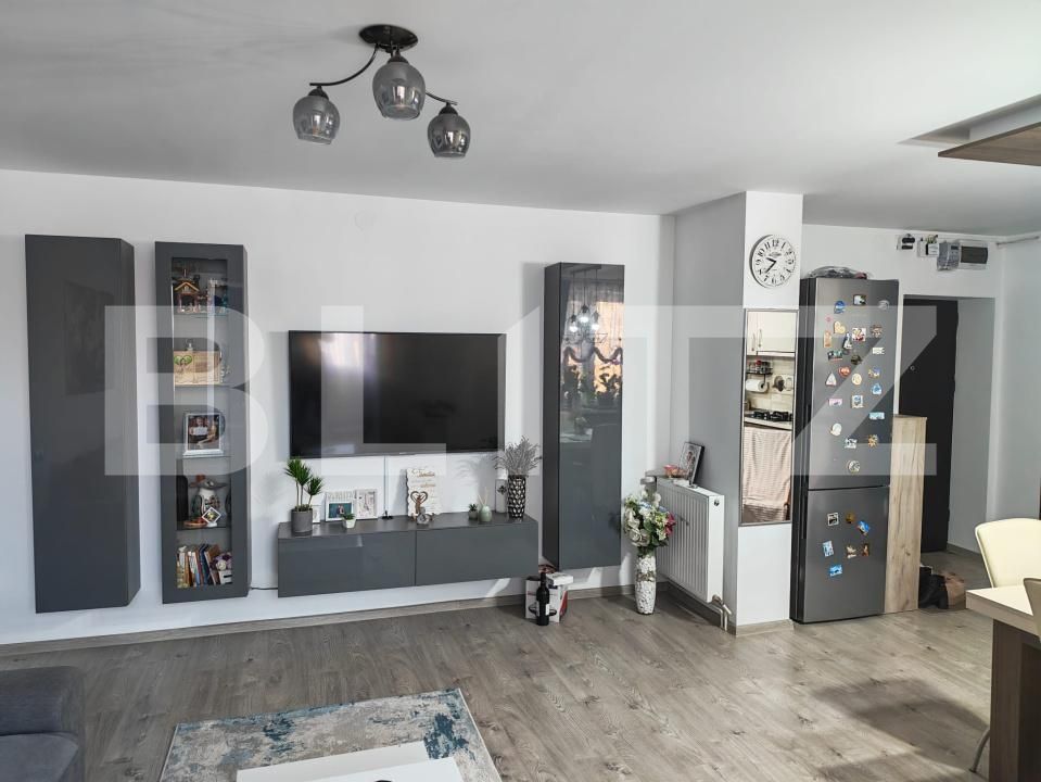 Apartament de vânzare 3 camere Imparatul Traian - 194715AV | BLITZ Deva | Poza3