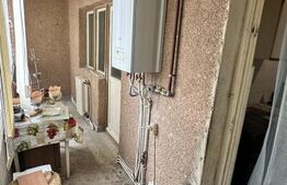 Apartament 4 camere - 94 mp - decomandat - Deva