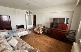 Apartament 4 camere - 94 mp - decomandat - Deva