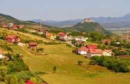 Casa cu 5 camere, priveliste panoramica, Deva 