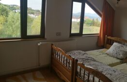 Casa cu 5 camere, priveliste panoramica, Deva 