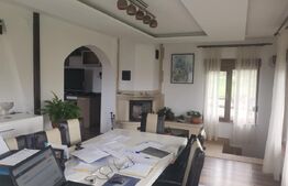 Casa cu 5 camere, priveliste panoramica, Deva 