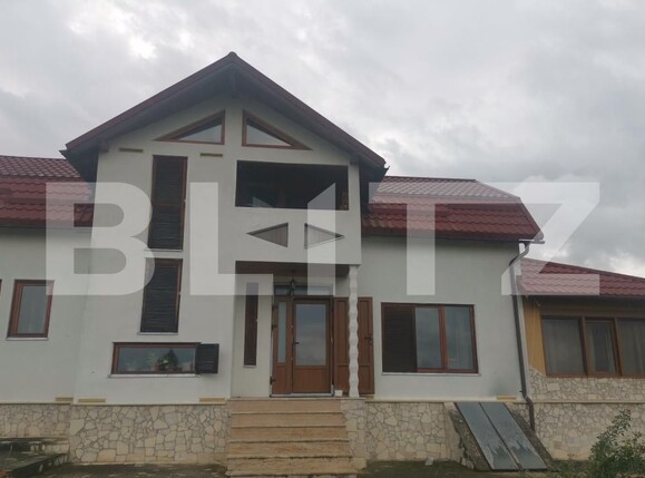 Casa de vânzare 5 camere Vulcan - 194794CV | BLITZ Deva | Poza3
