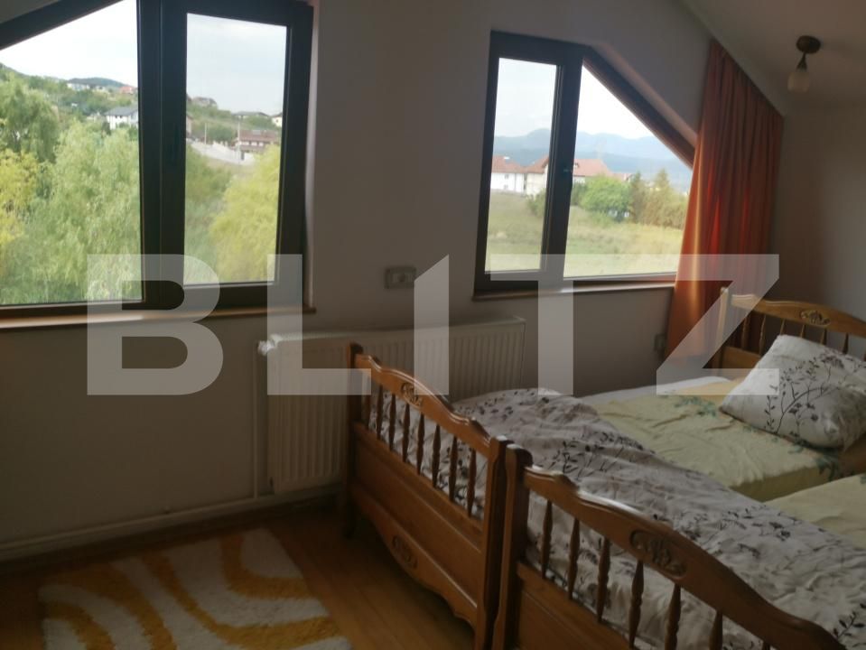 Casa de vânzare 5 camere Vulcan - 194794CV | BLITZ Deva | Poza6