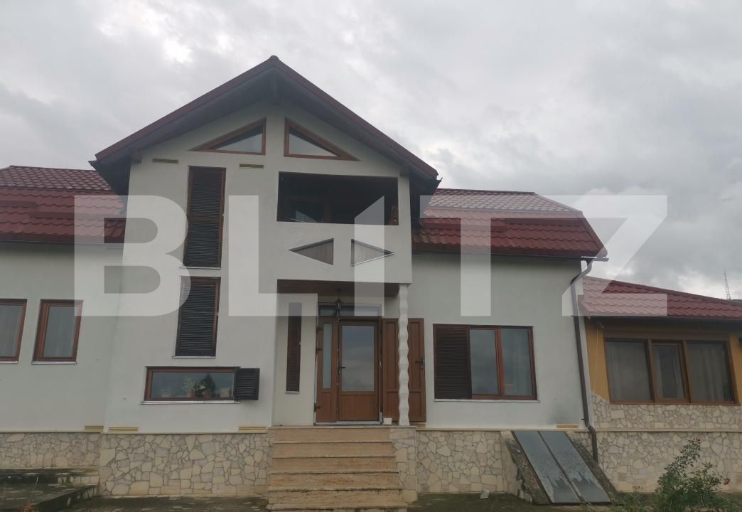 Casa de vânzare 5 camere Vulcan - 194794CV | BLITZ Deva | Poza3