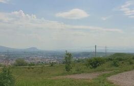 Teren intravilan, suprafata  614 mp, Granitului Deva