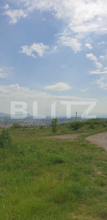 Teren de vânzare Vulcan - 194796TV | BLITZ Deva | Poza3