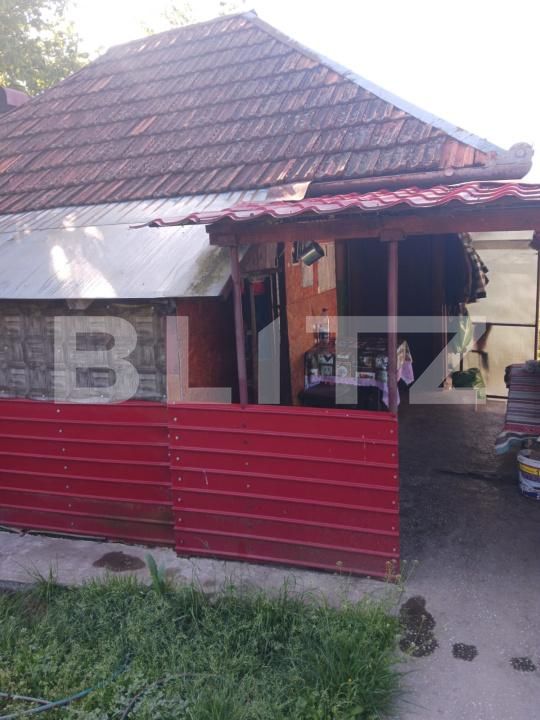 Casa de vânzare 2 camere Brad - 194836CV | BLITZ Deva | Poza5
