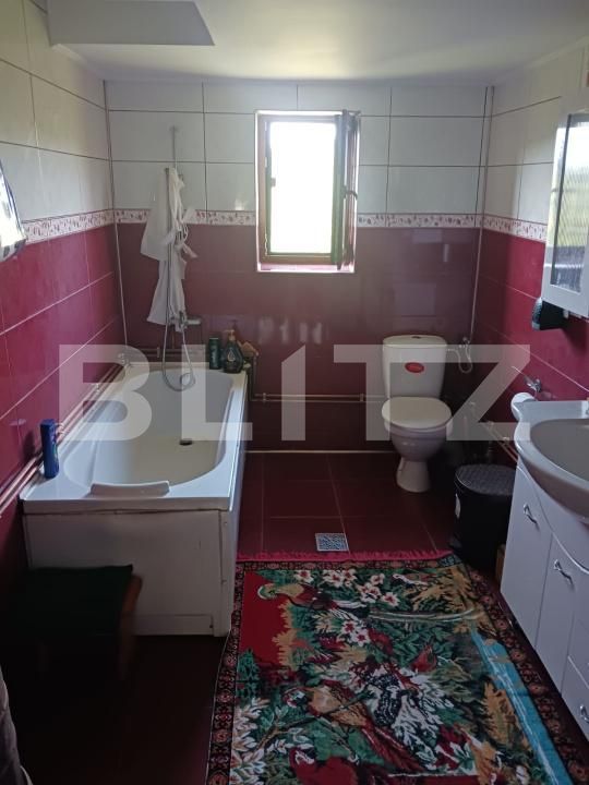 Casa de vânzare 2 camere Brad - 194836CV | BLITZ Deva | Poza2