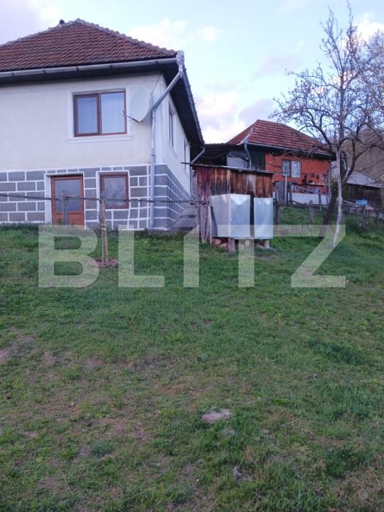 Casa de vânzare 2 camere Brad - 194836CV | BLITZ Deva | Poza2