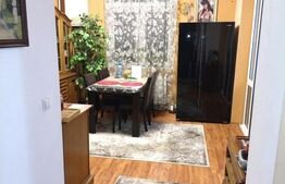 Apartament 3 camere zona linistita