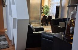 Apartament 3 camere zona linistita