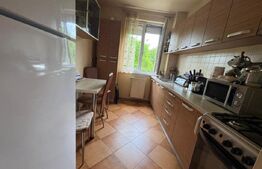 Apartament premium 3 camere in Micro 3 elegant, modern si luminos