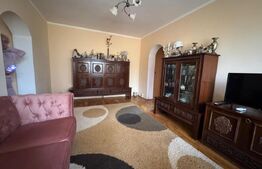 Apartament premium 3 camere in Micro 3 elegant, modern si luminos