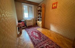 Apartament premium 3 camere in Micro 3 elegant, modern si luminos