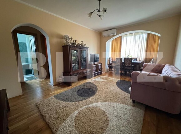 Apartament de vânzare 3 camere Hunedoara - 194911AV | BLITZ Deva | Poza1