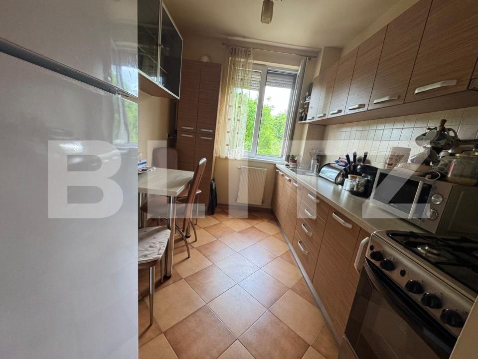 Apartament de vânzare 3 camere Hunedoara - 194911AV | BLITZ Deva | Poza2