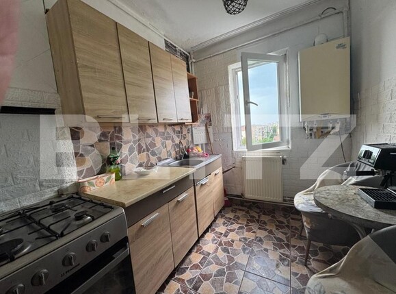 Apartament de vânzare 2 camere Hunedoara - 194916AV | BLITZ Deva | Poza4