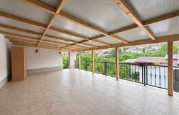 Casă complet renovată, terasă spectaculoasă, zonă liniștită Deva, str Crișan