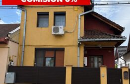 Casă complet renovată, terasă spectaculoasă, zonă liniștită Deva, str Crișan