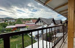 Casă complet renovată, terasă spectaculoasă, zonă liniștită Deva, str Crișan