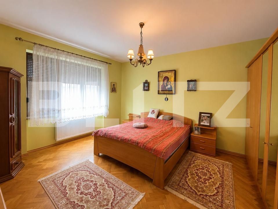 Casa de vânzare 6 camere Mihai Eminescu - 194924CV | BLITZ Deva | Poza5