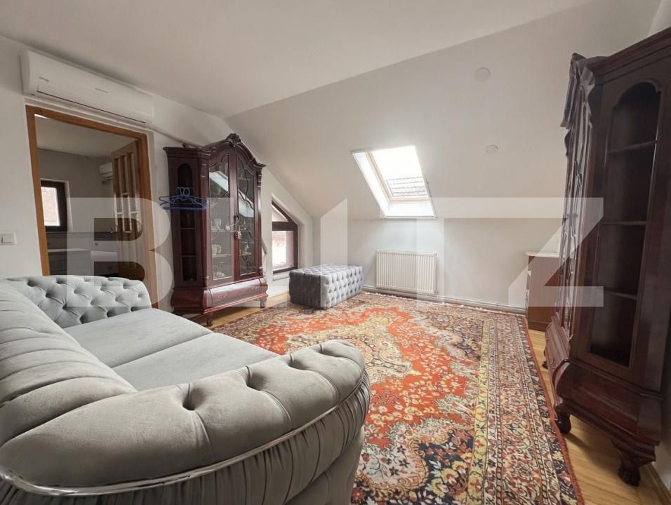 Casa de vânzare 6 camere Mihai Eminescu - 194924CV | BLITZ Deva | Poza10
