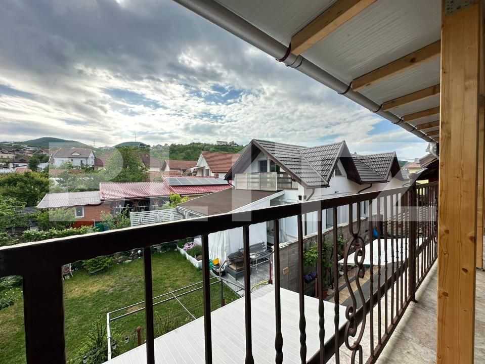 Casa de vânzare 6 camere Mihai Eminescu - 194924CV | BLITZ Deva | Poza2