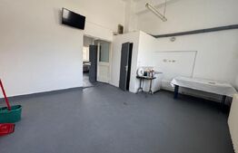 SPAȚIU COMERCIAL/BIROURI DE VÂNZARE – 140 MP UTILI – DEVA, Central 