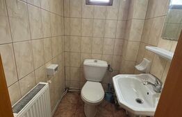 SPAȚIU COMERCIAL/BIROURI DE VÂNZARE – 140 MP UTILI – DEVA, Central 
