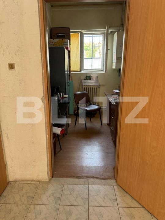 Spațiu birouri de închiriat Mihai Eminescu - 194947SIB | BLITZ Deva | Poza5