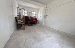 Spațiu Comercial de Închiriat – 110 mp – Deva Central, Acces facil