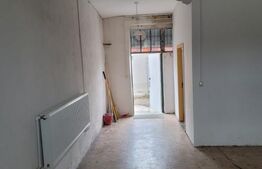 Spațiu Comercial de Închiriat – 110 mp – Deva Central, Acces facil