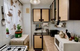 Apartament 2 camere, complet mobilat | Etaj 6 | Lift + Parcare
