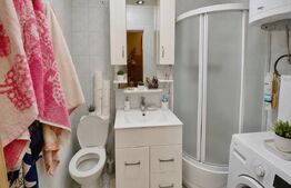 Apartament 2 camere, complet mobilat | Etaj 6 | Lift + Parcare