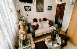 Apartament 2 camere, complet mobilat | Etaj 6 | Lift + Parcare