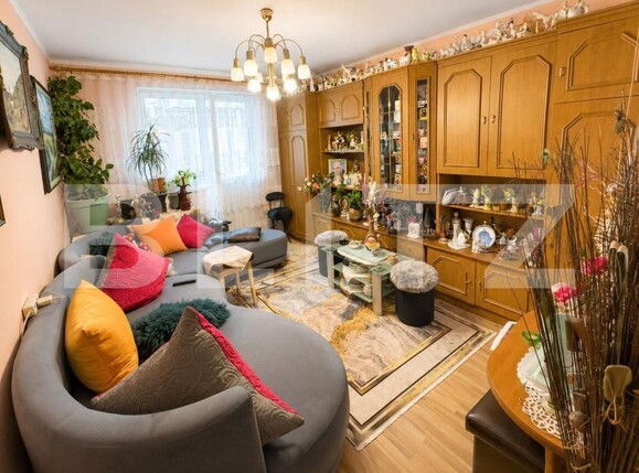 Apartament de vânzare 2 camere Micro 15 - 195014AV | BLITZ Deva | Poza2